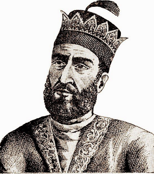 Bahlol Lodi-The Delhi Sultans