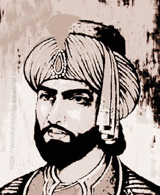 Ghiazuddin Tughlaq-The Delhi Sultans