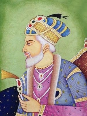 Jalaluddin Khilji-The Delhi Sultans