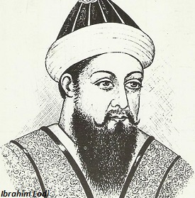Ibrahim Lodi-The Delhi Sultans