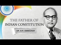 10 lines On Dr BR Ambedkar in English