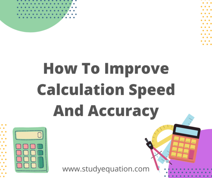 How-To-Improve-Calculation-Speed-And-Accuracy