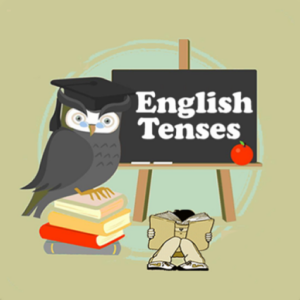 Tenses for Class 3