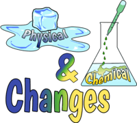 NCERT Class 7 Science Chapter 6 Physical and Chemical Changes